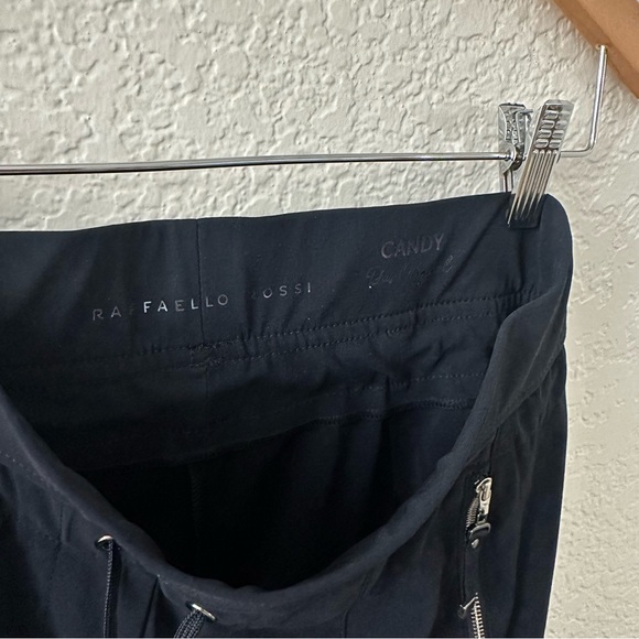 Raffaello Rossi Candy Jogger Pants - Picture 6 of 9